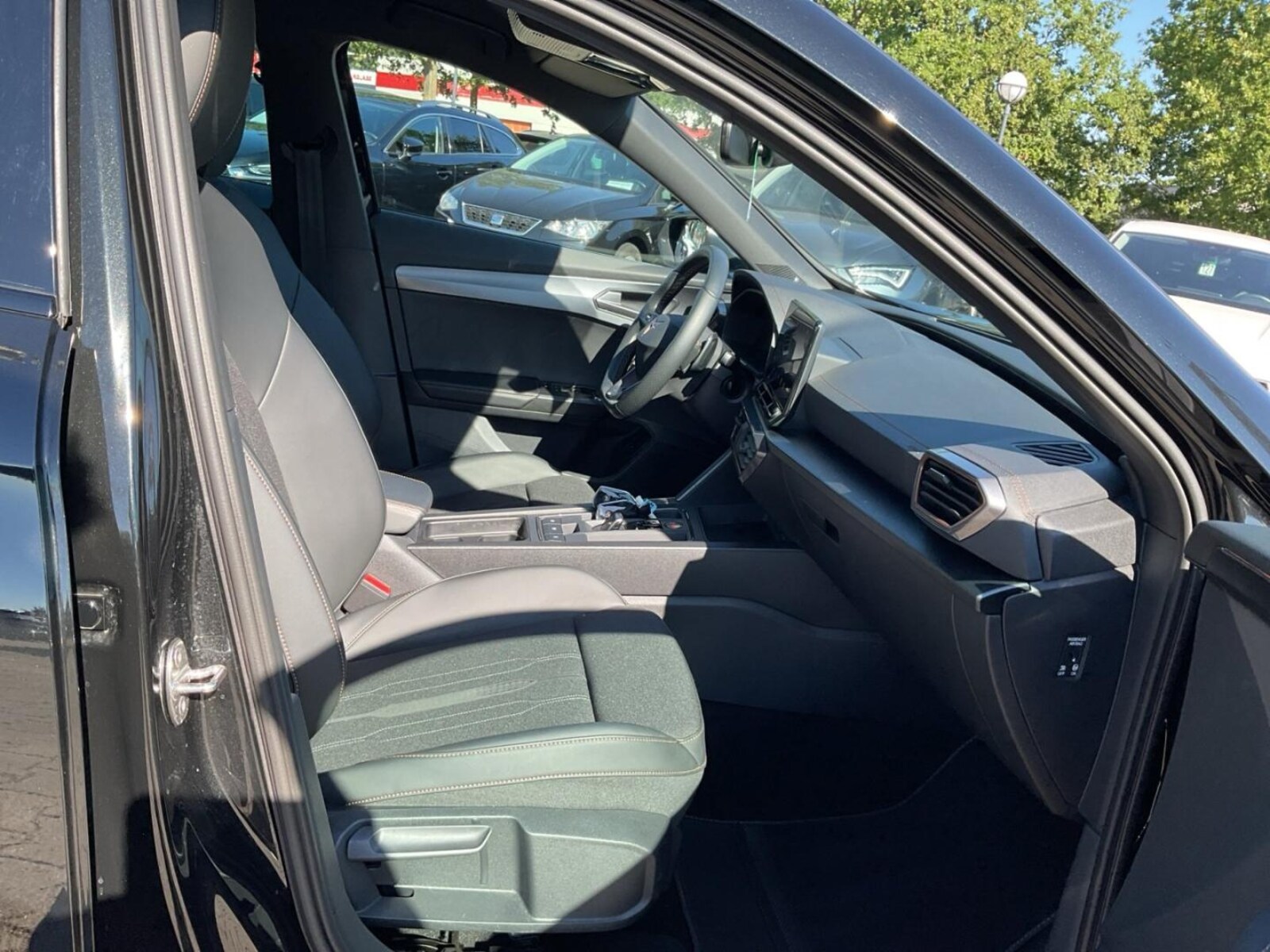 CUPRA Formentor – Bild 11