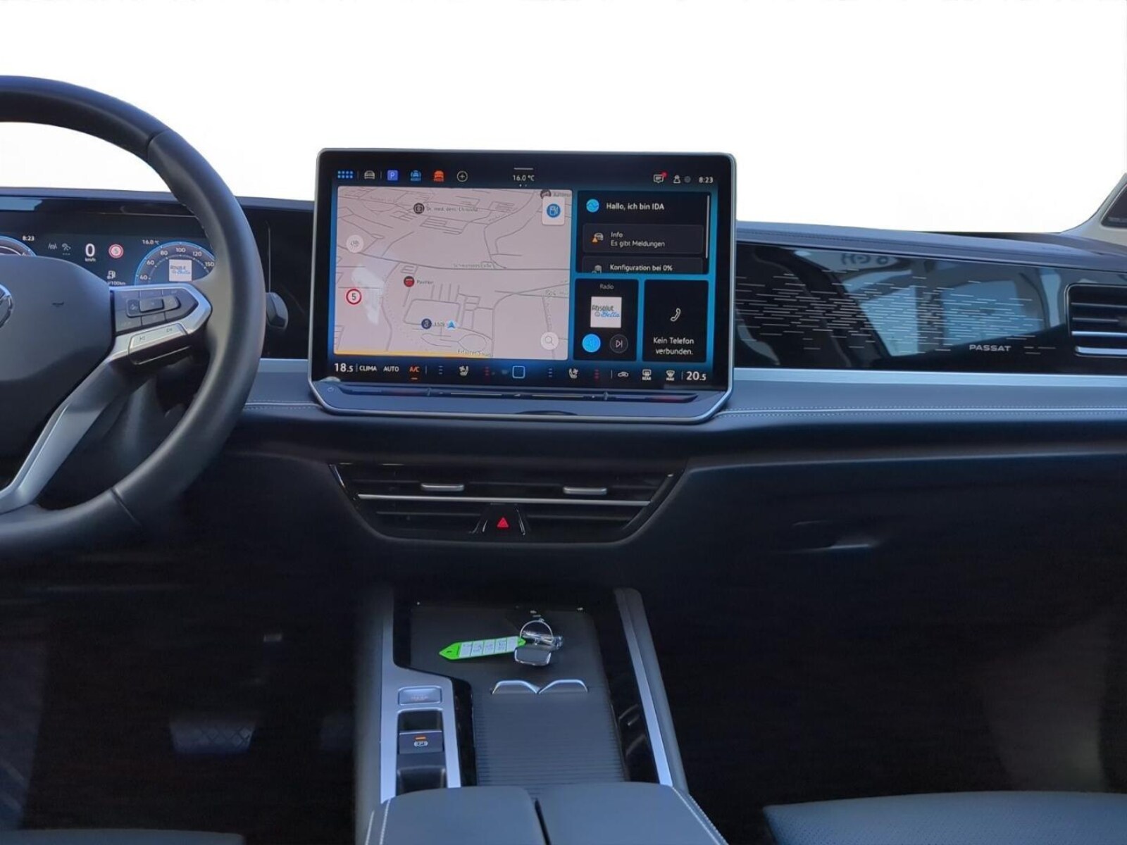 Volkswagen Passat – Bild 5