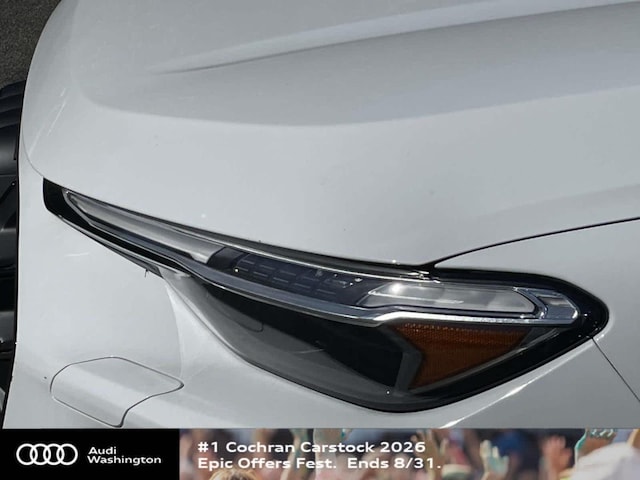 2026 Audi SQ5 Sportback Premium Plus - Photo 13