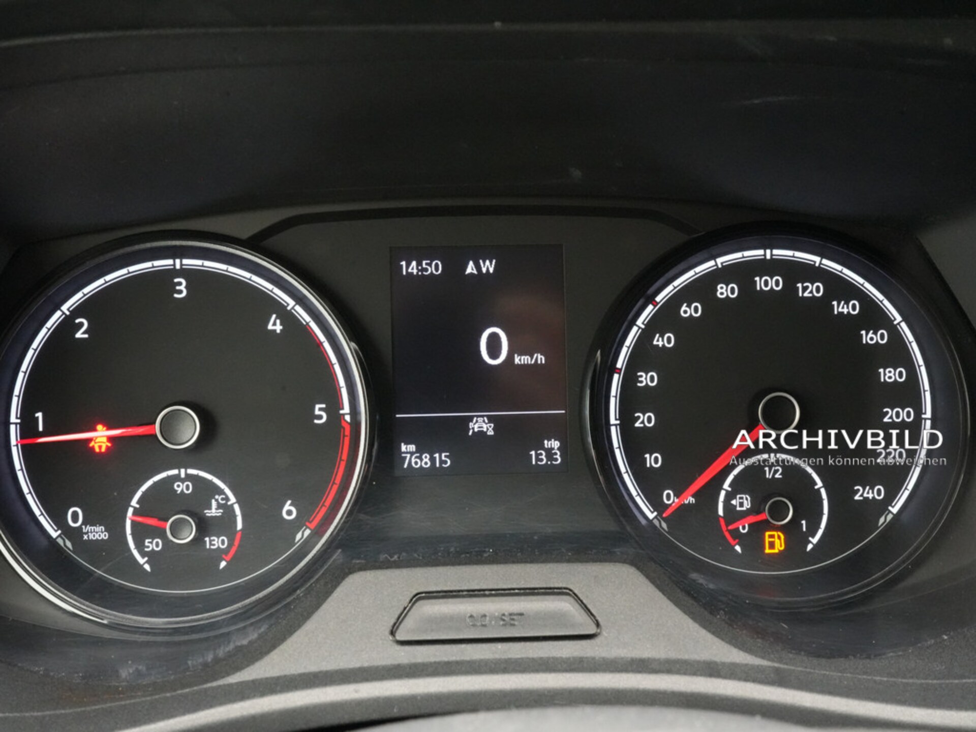 Volkswagen T6.1 Transporter Kasten langer Radstand
