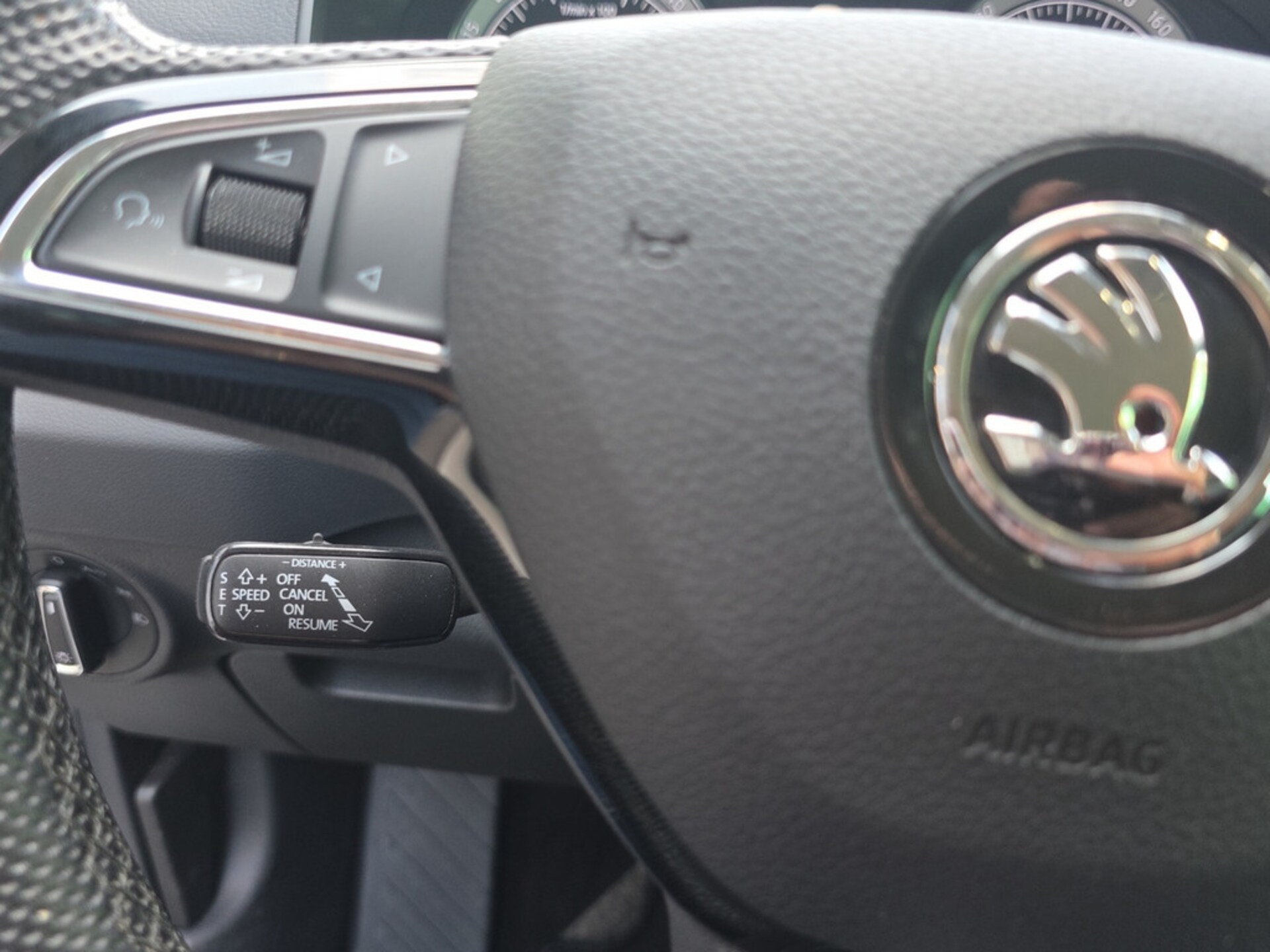 Skoda Karoq Style