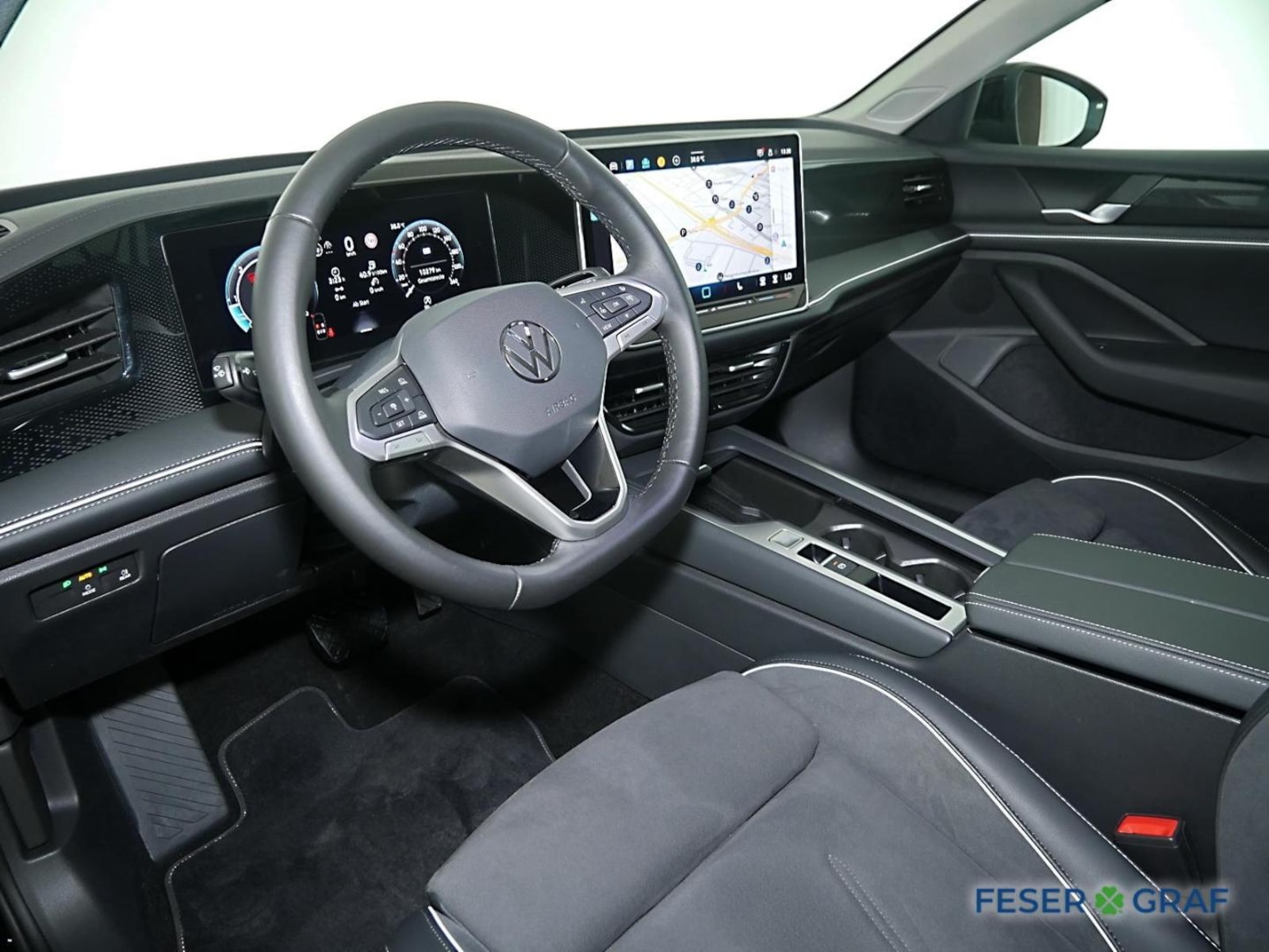 Volkswagen Passat – Bild 6