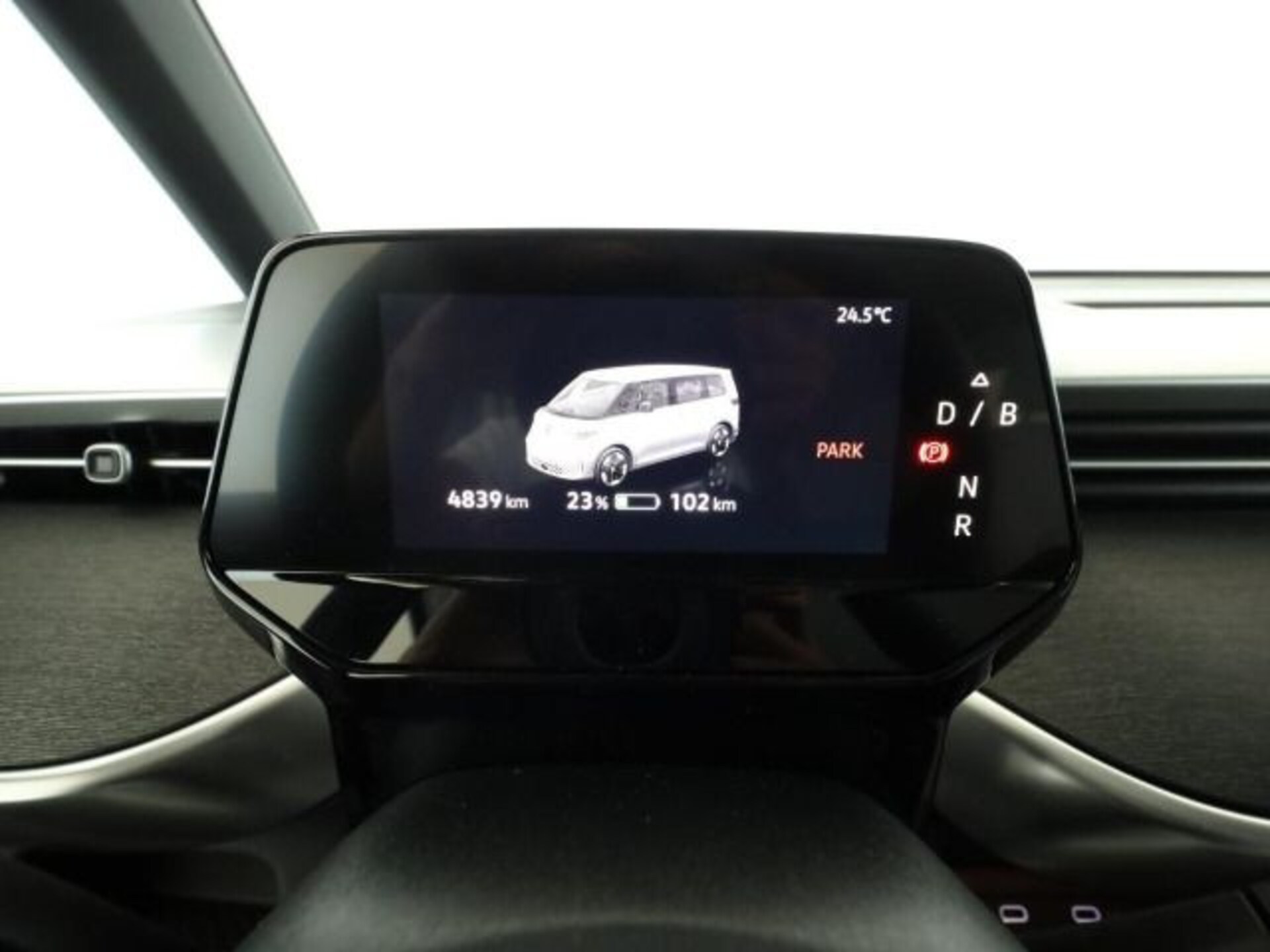 Volkswagen ID. Buzz Pro
