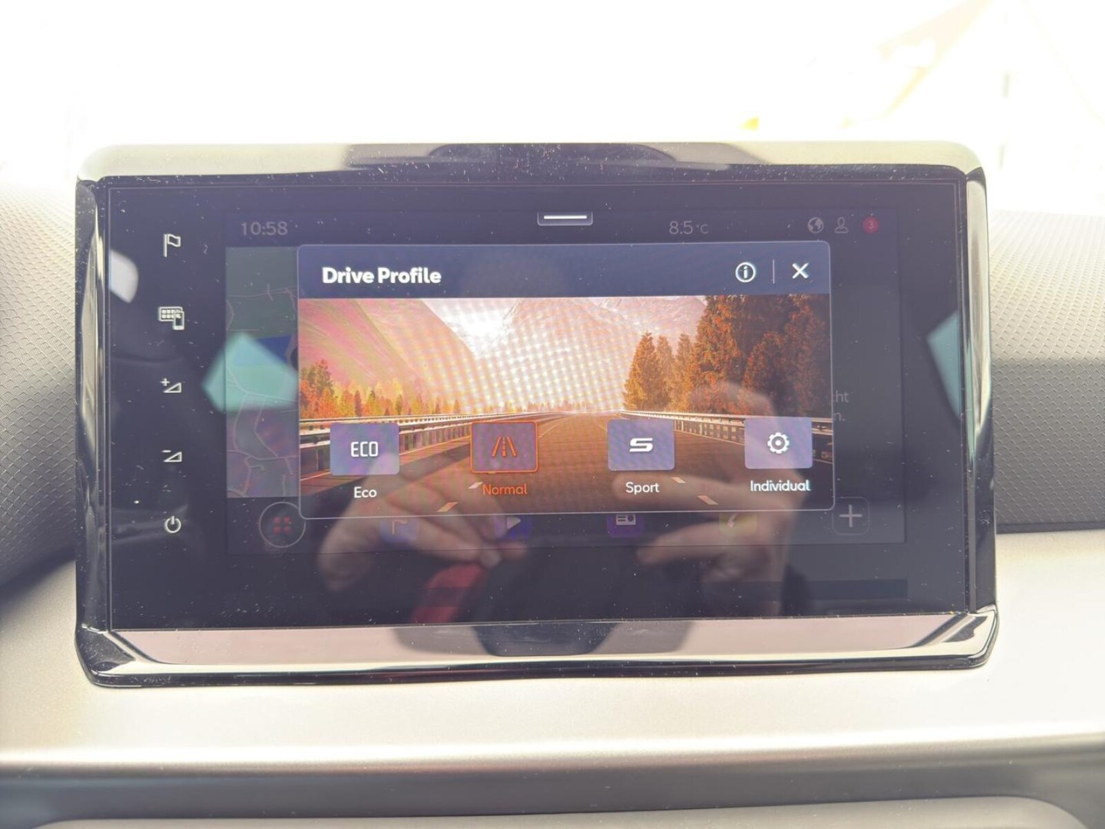 SEAT Ibiza – Bild 20