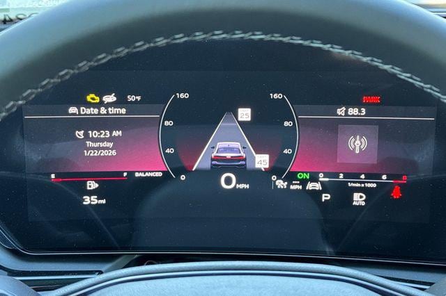2025 Audi New A5 Premium Plus - Photo 22