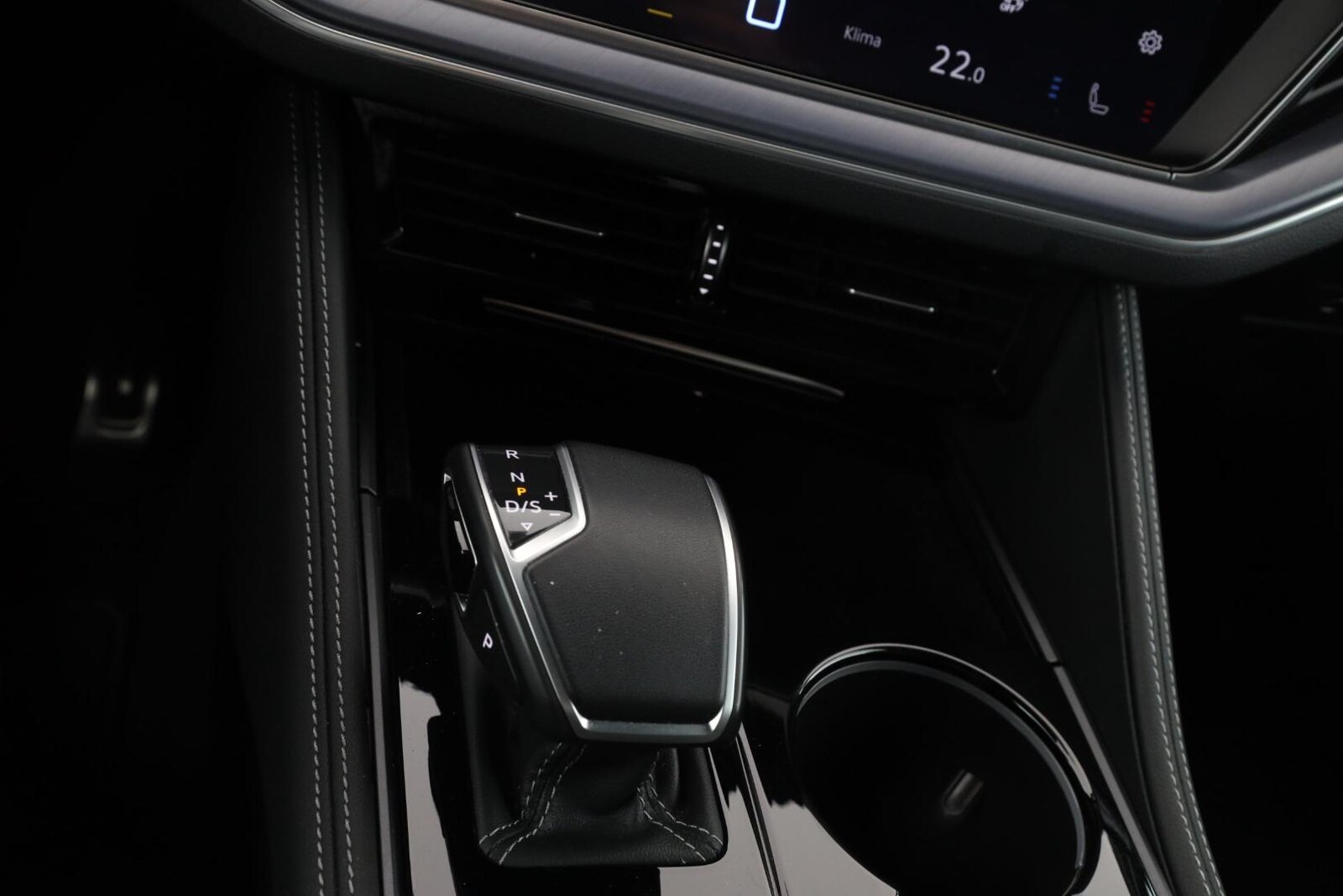 Volkswagen Touareg – Bild 16