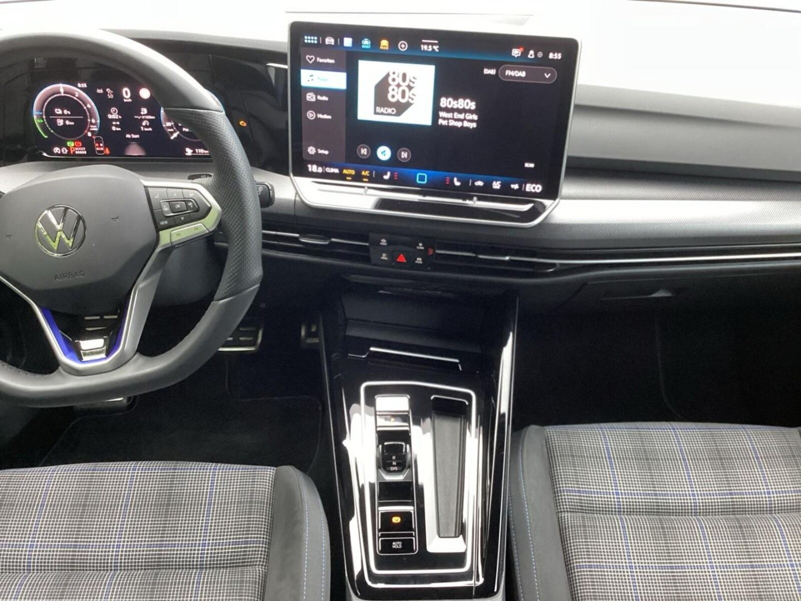 Volkswagen Golf – Bild 12