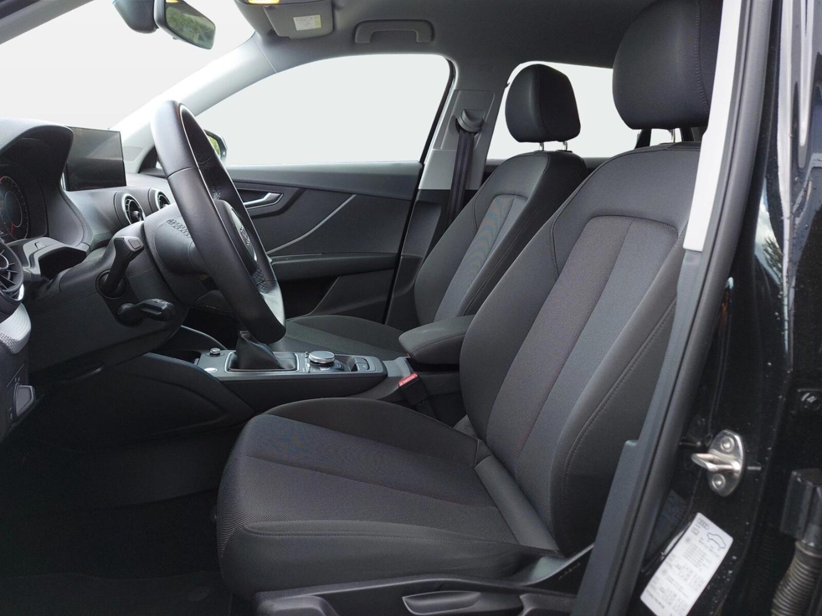 Audi Q2 – Bild 10