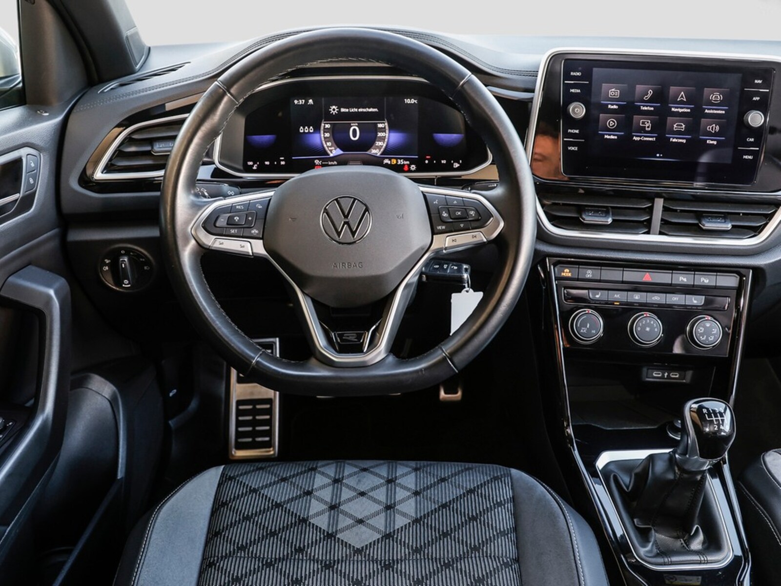 Volkswagen T-Roc – Bild 12
