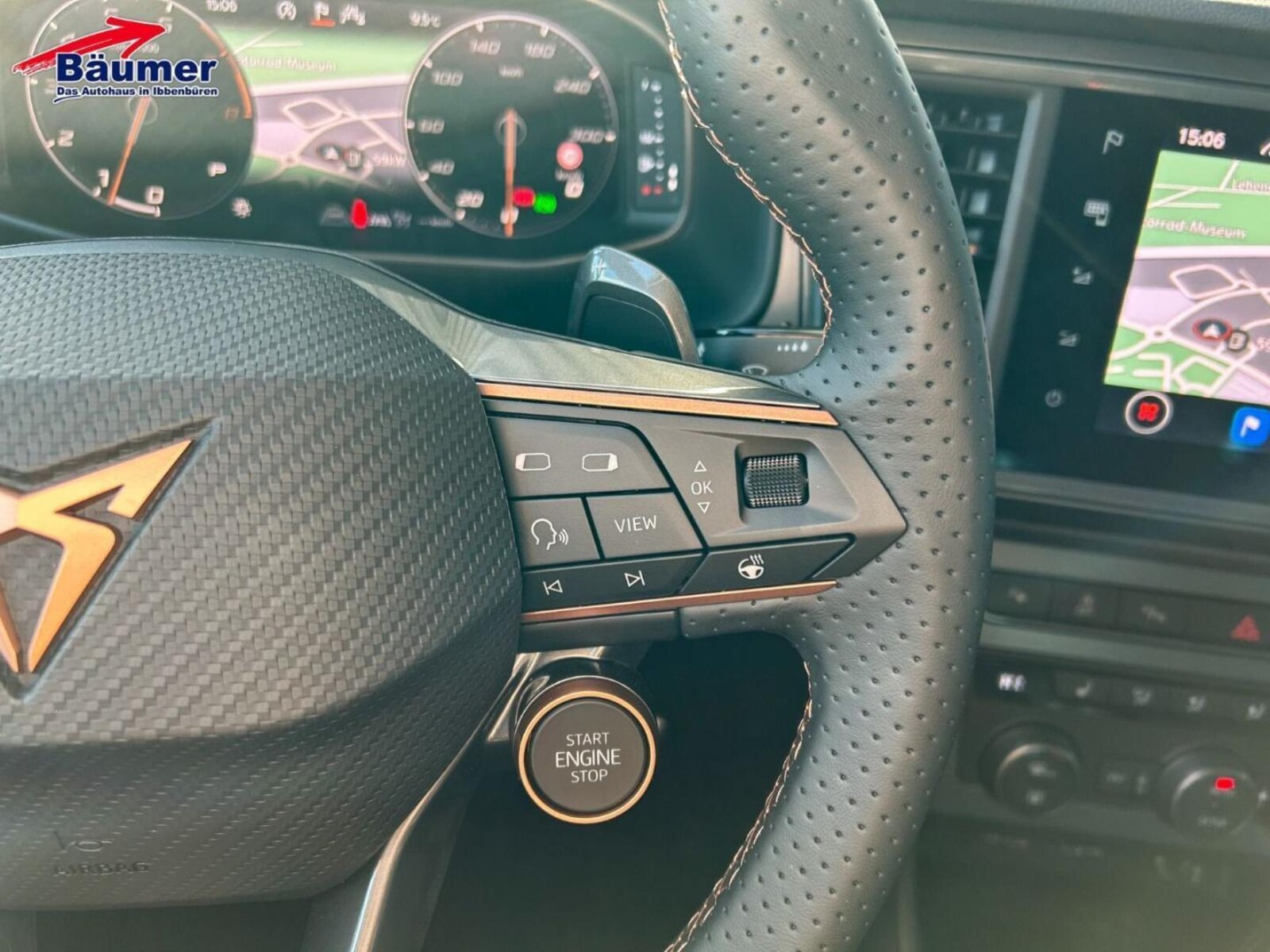 CUPRA Ateca – Bild 24