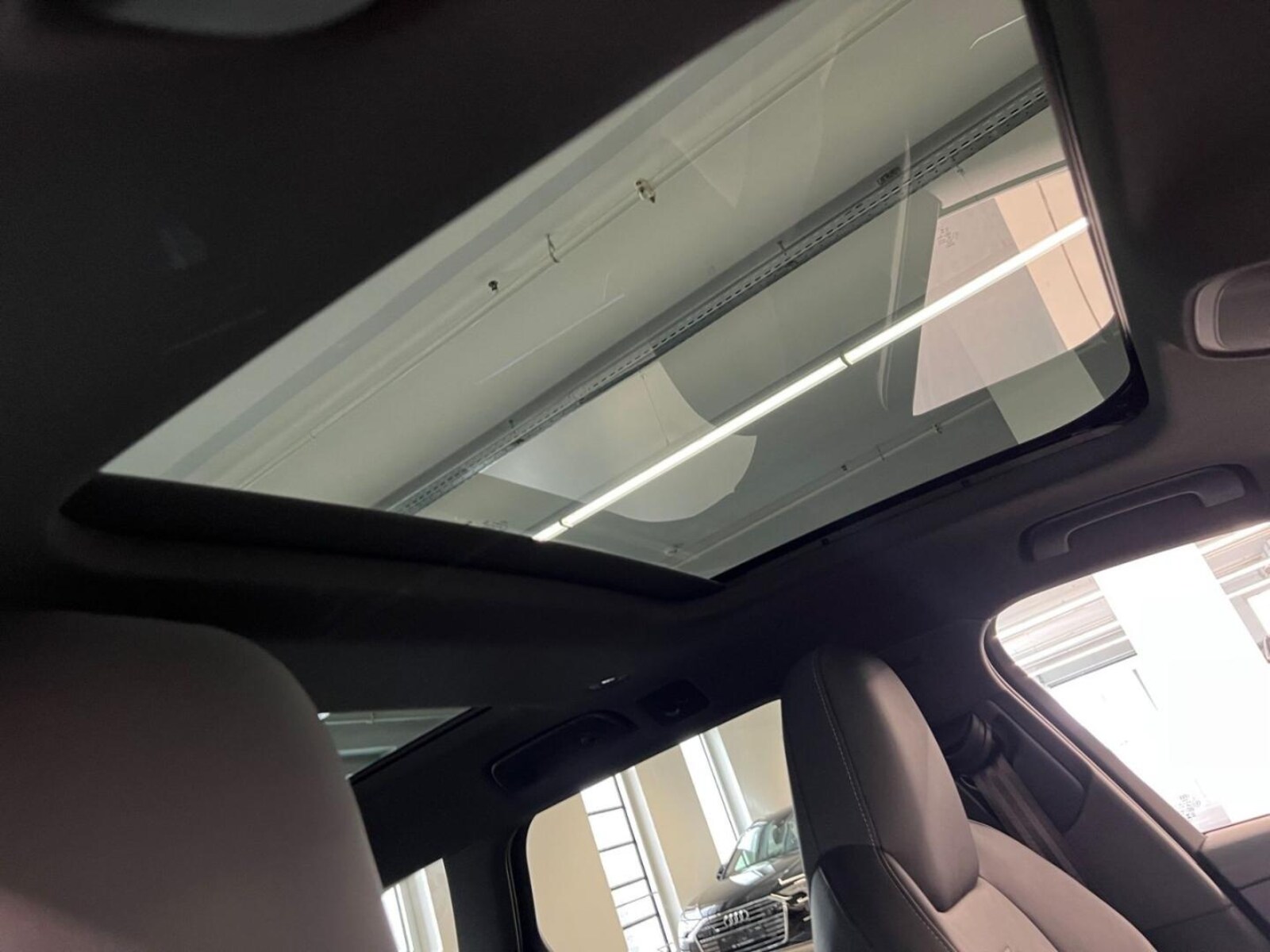 Audi S6 Avant – Bild 13
