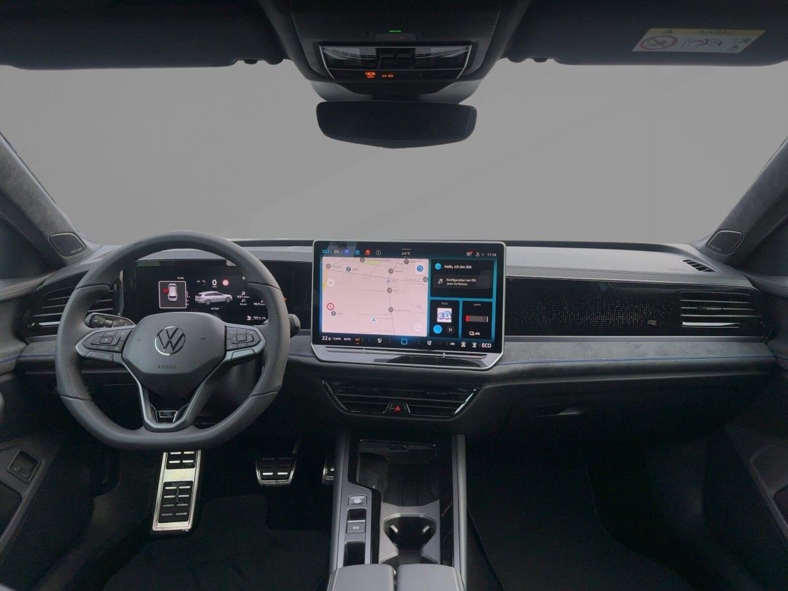 Volkswagen Passat – Bild 6