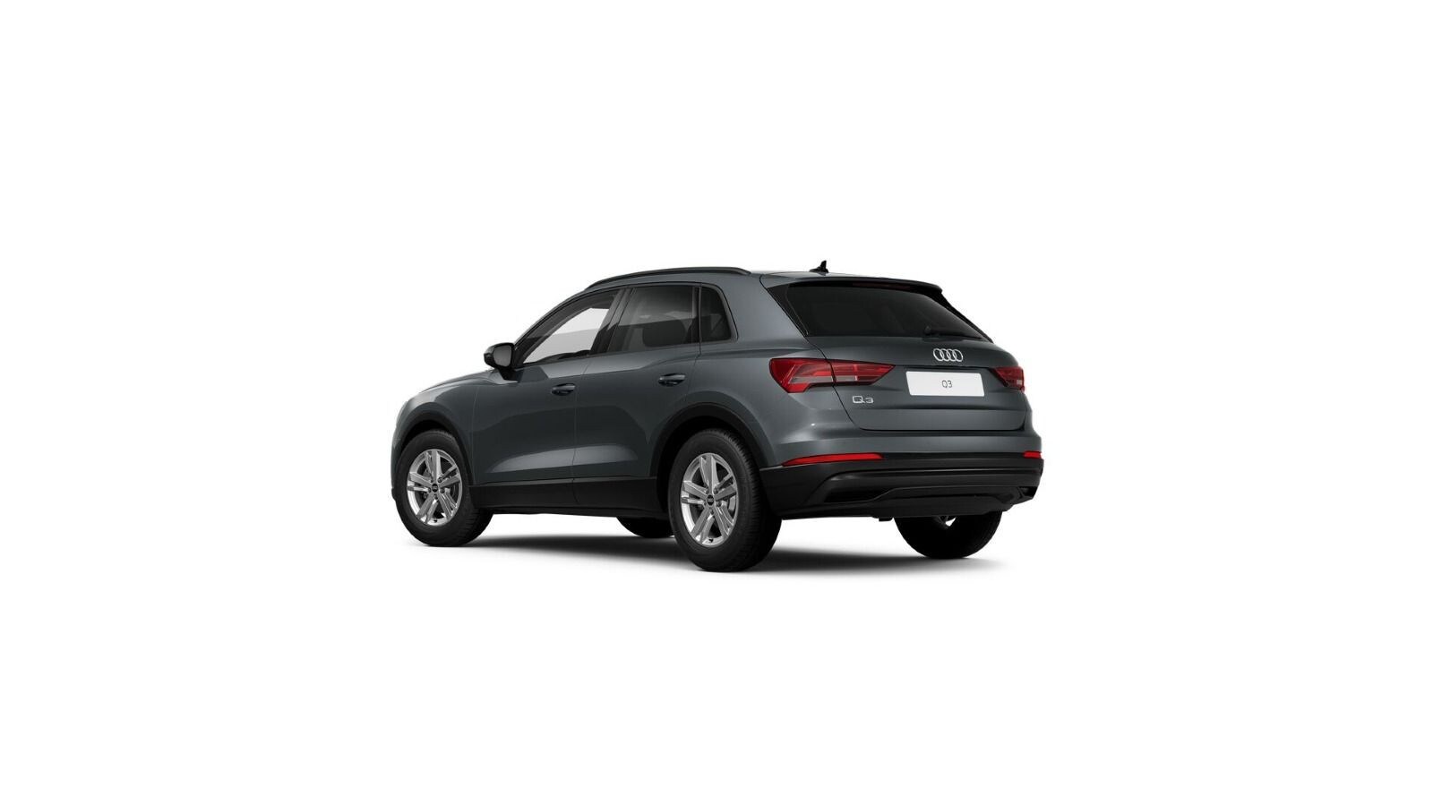 Audi Q3 – Bild 6