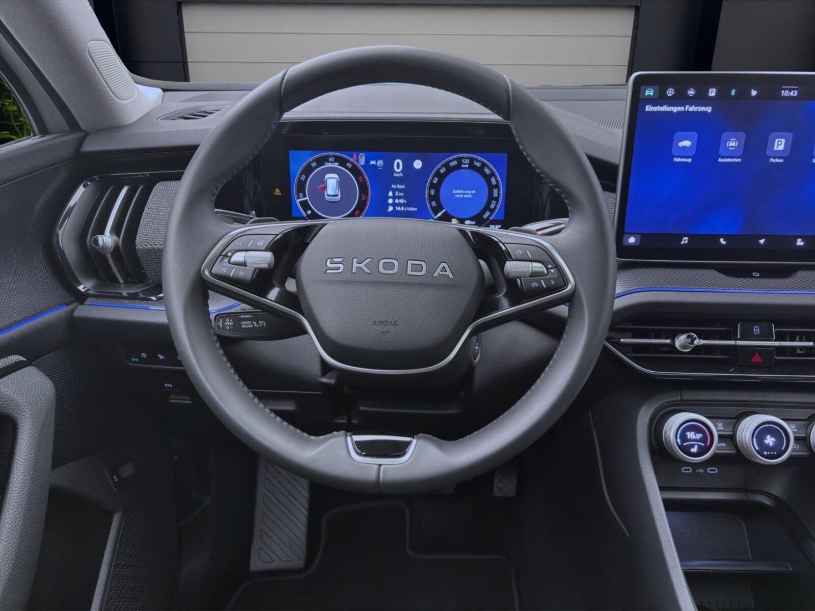 Škoda Kodiaq – Bild 11