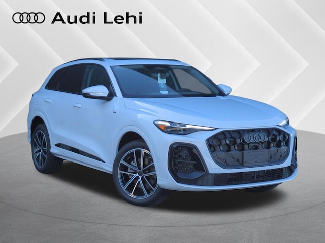Photo of 2026 Audi Q5