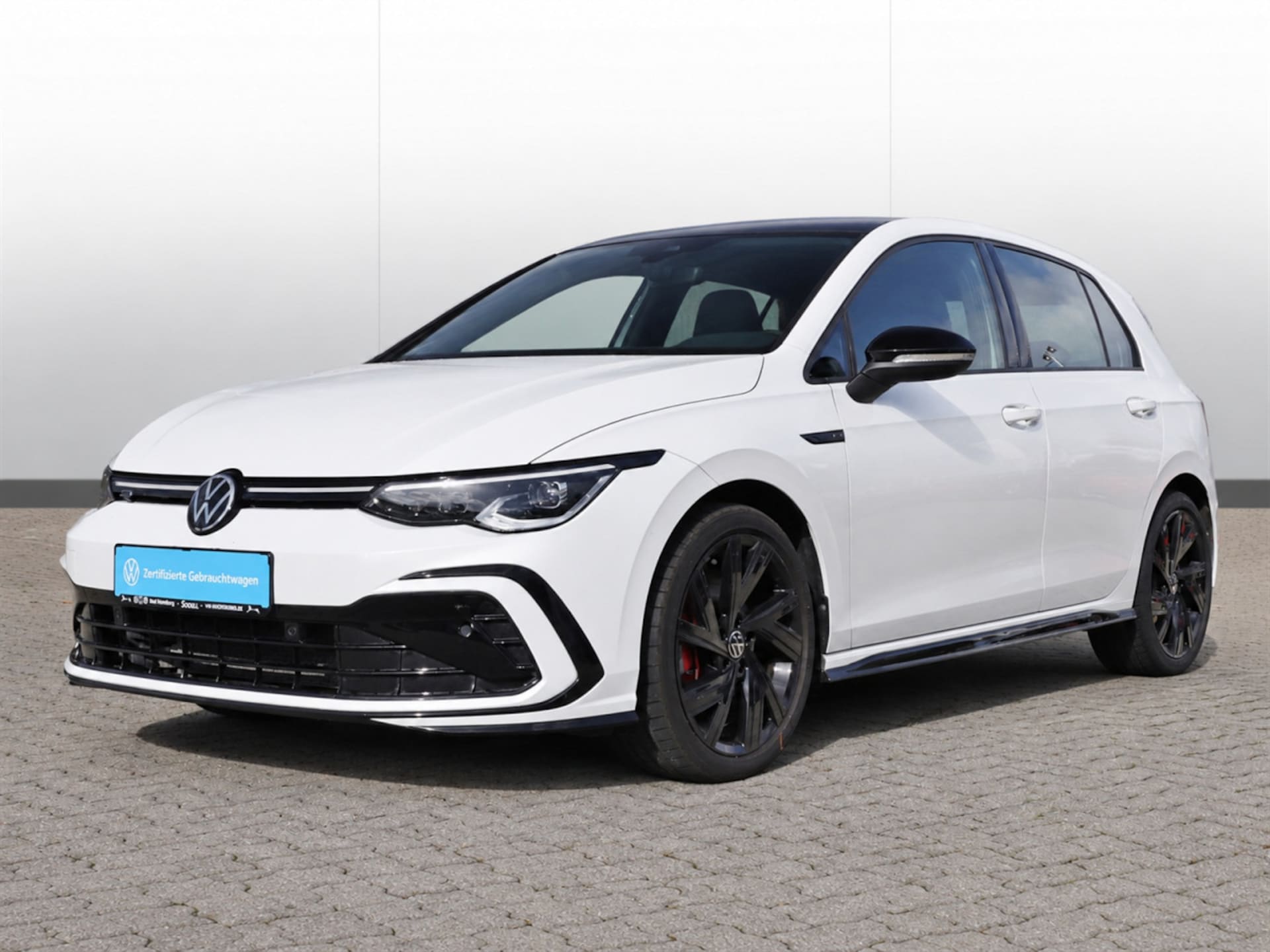 Volkswagen Golf 2023