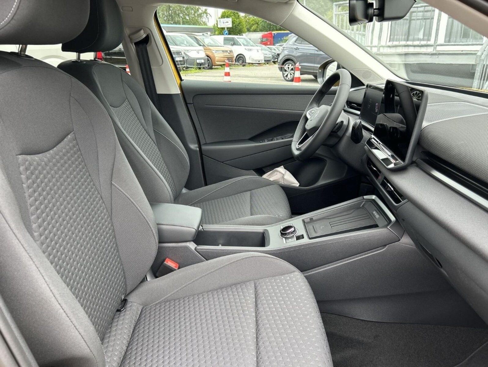 Volkswagen T-Roc – Bild 23