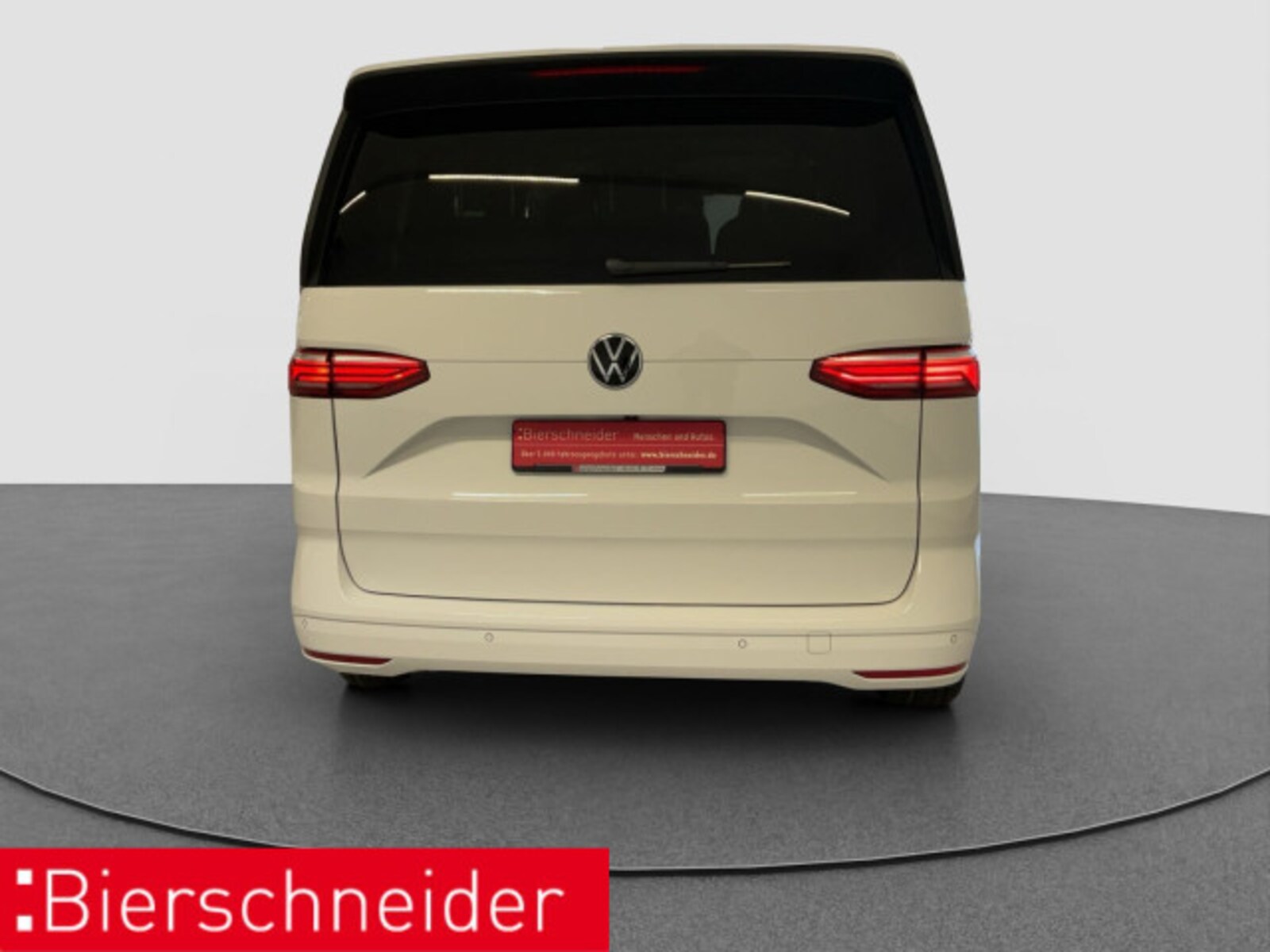 Volkswagen Multivan – Bild 5