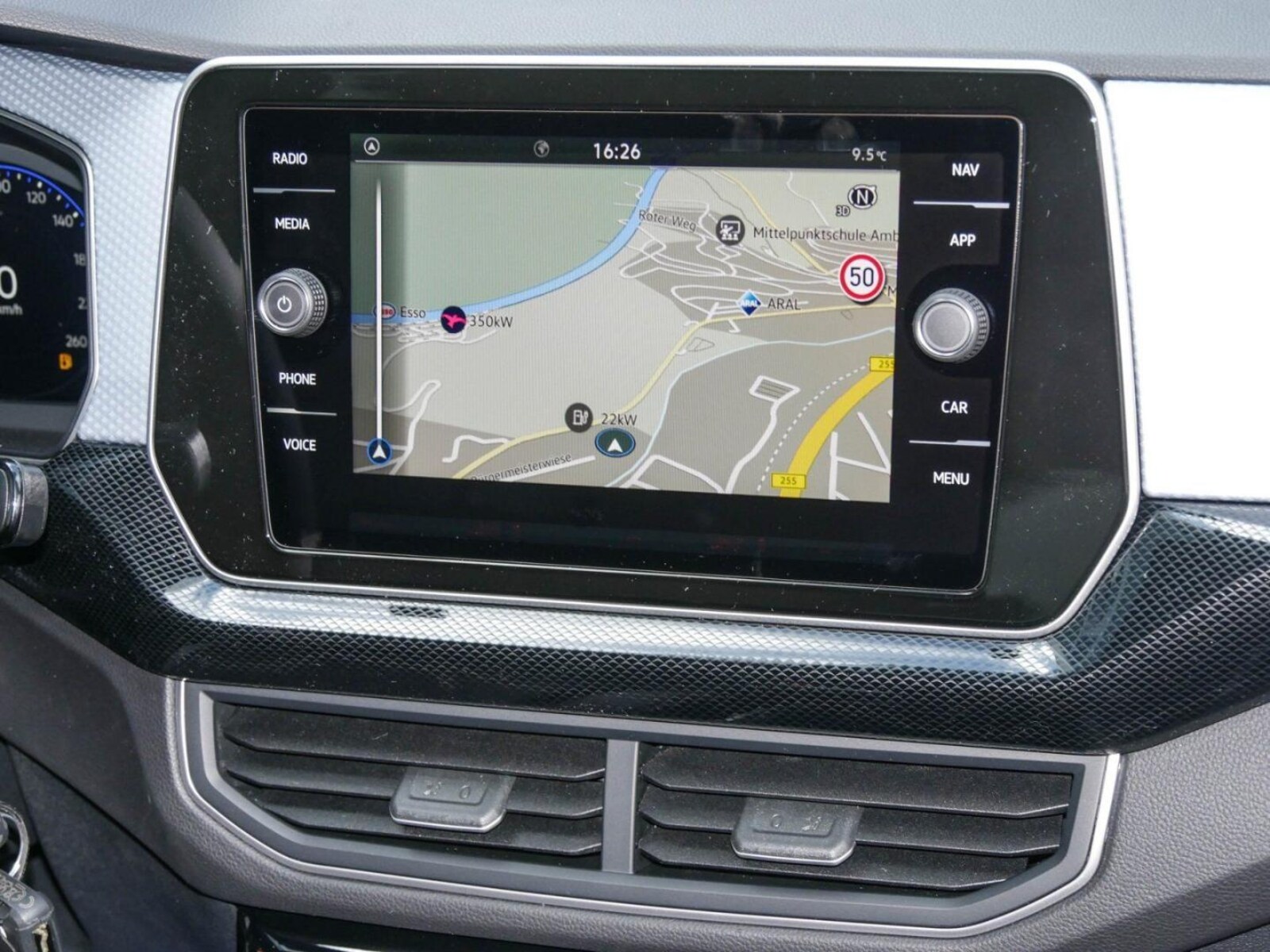 Volkswagen T-Cross – Bild 7