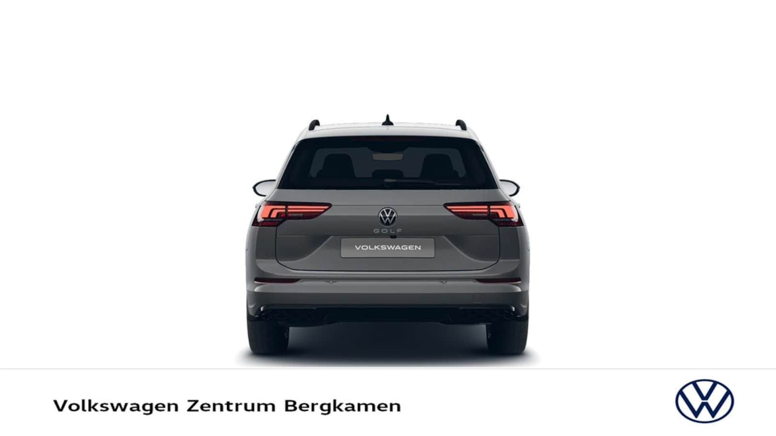 Volkswagen Golf Variant – Bild 5
