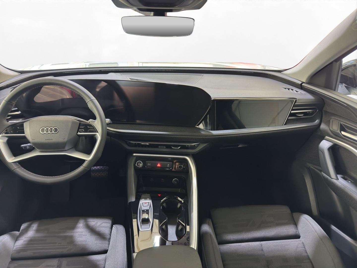 Bild über Audi Q5 SUV TDI quattro 150 kW S tronic - für weitere Informationen kontaktieren Sie den Audi Partner