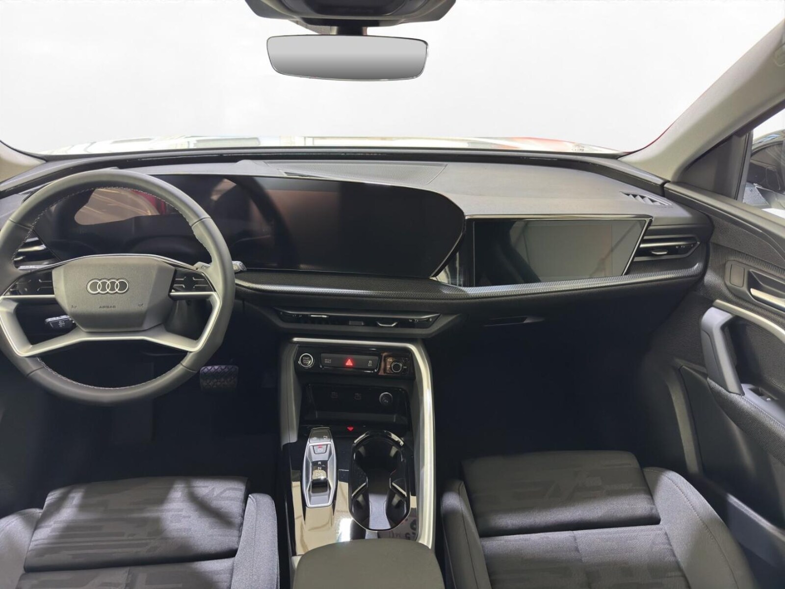 Audi Q5 – Bild 12
