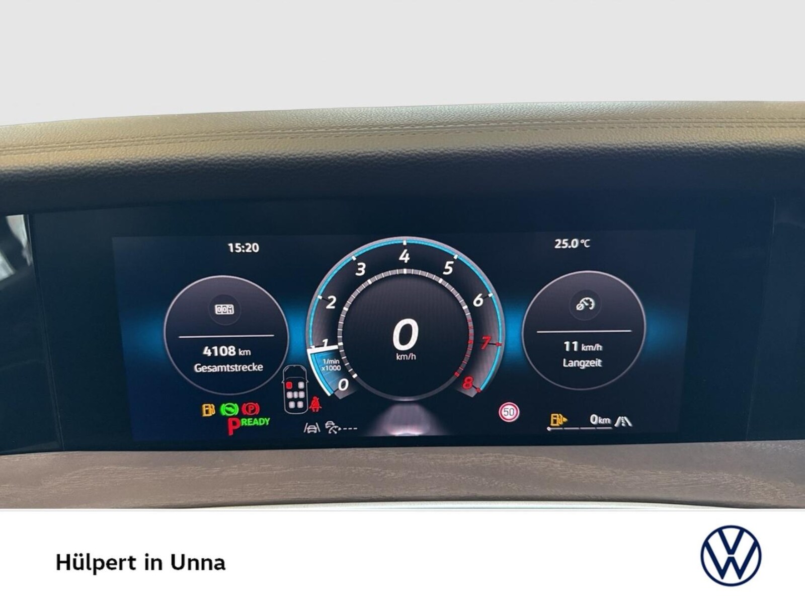 Volkswagen Tayron – Bild 11
