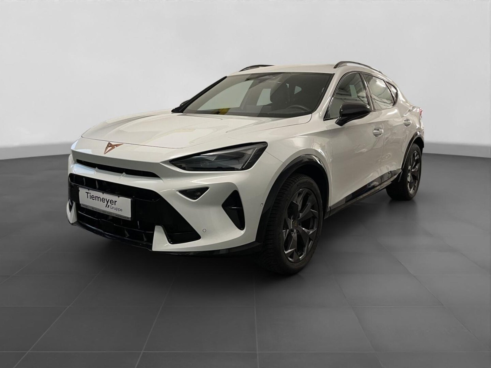 CUPRA Formentor – Bild 2