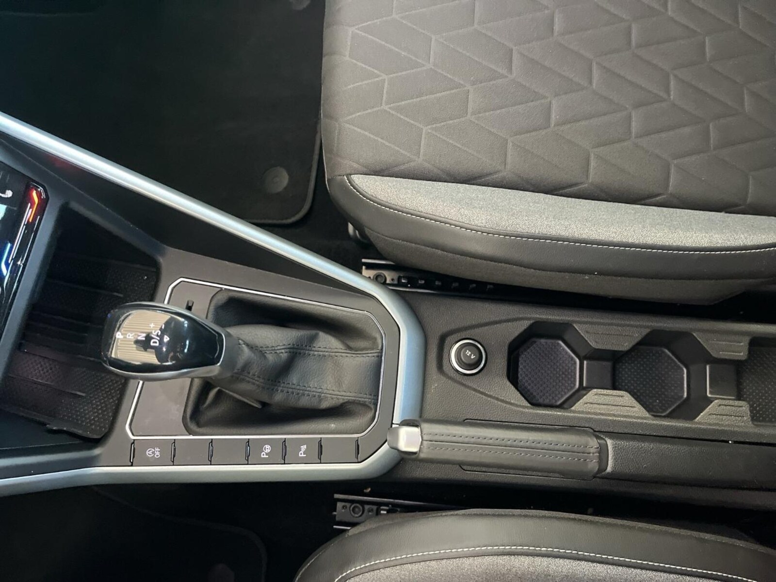 Volkswagen Taigo – Bild 17
