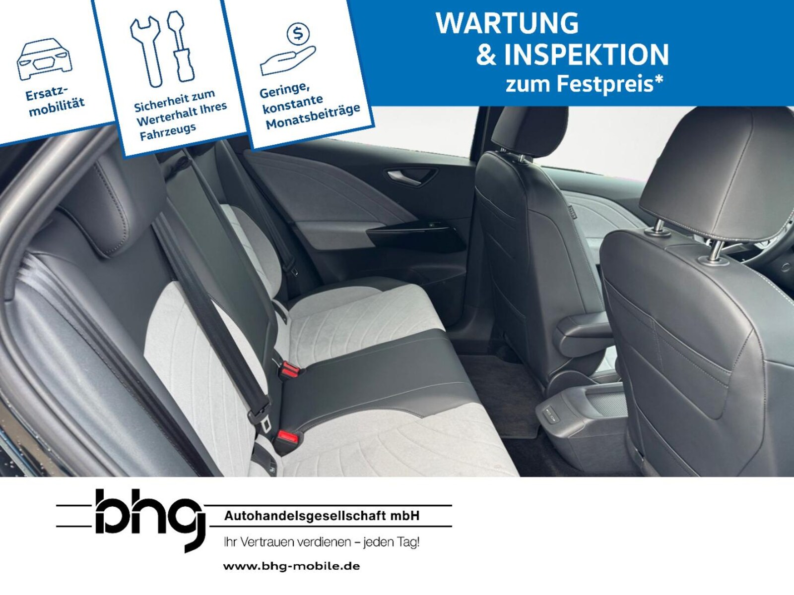 Volkswagen ID.3 – Bild 14