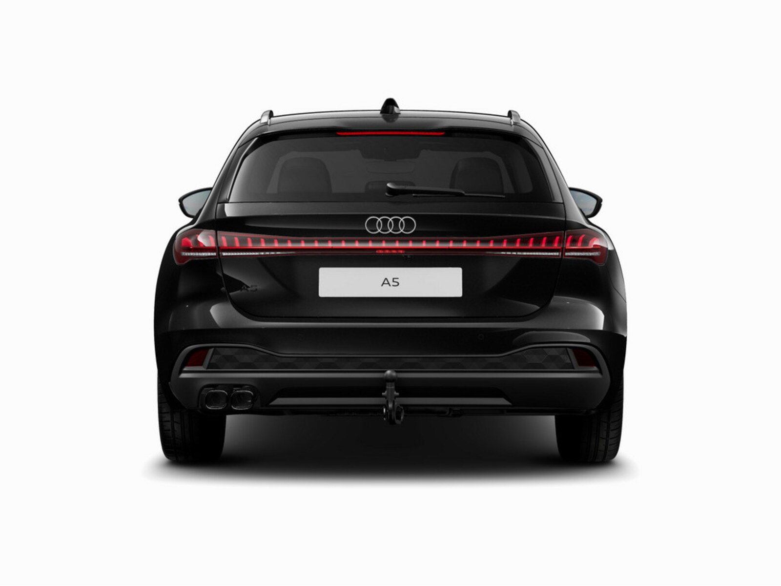 Audi A5 Avant – Bild 8