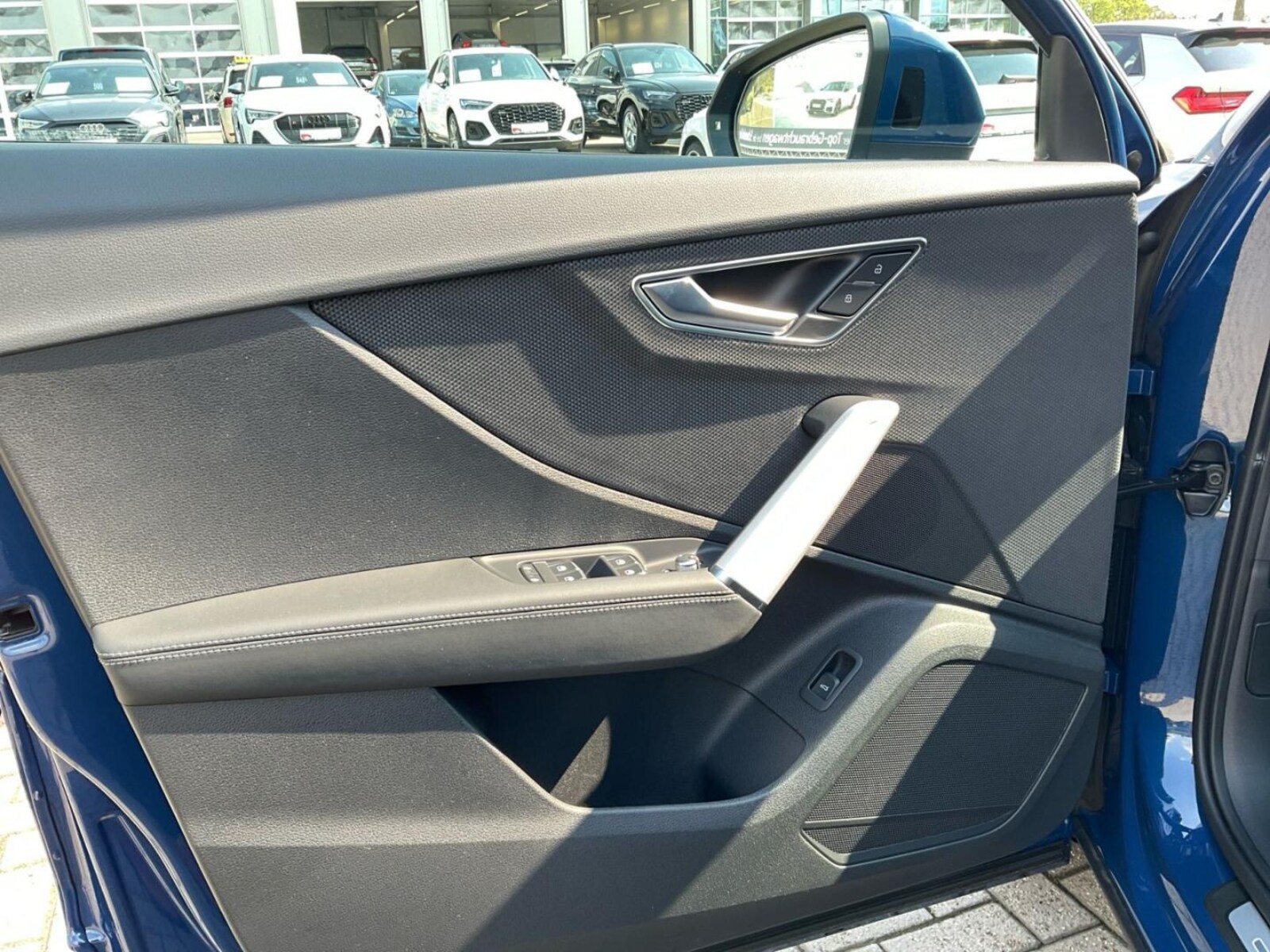 Audi Q2 – Bild 23