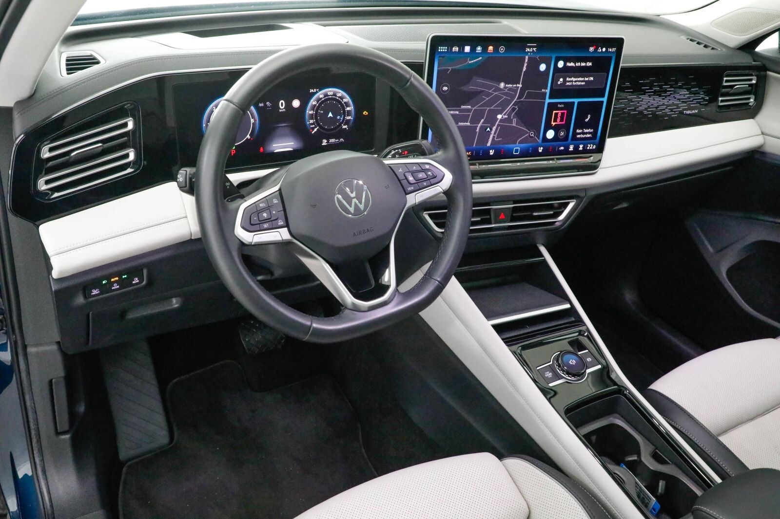 Volkswagen Tiguan – Bild 16