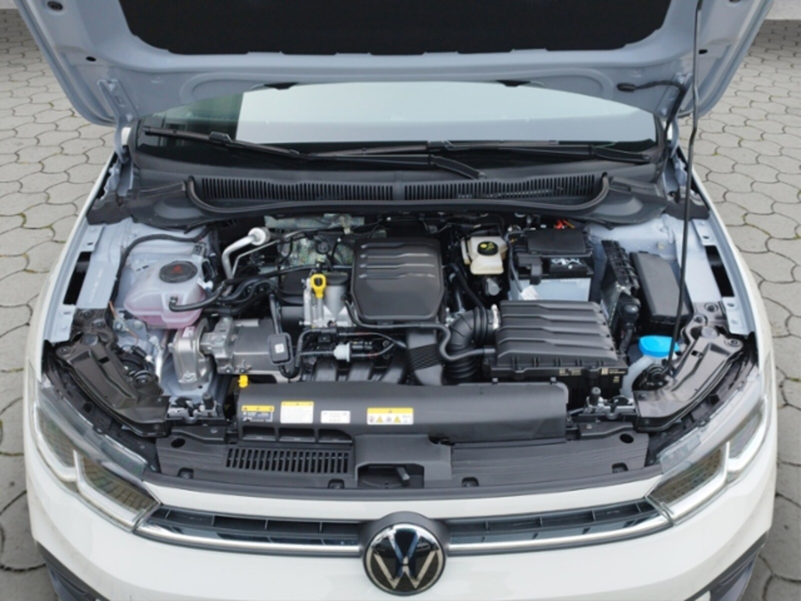 Volkswagen Polo – Bild 12