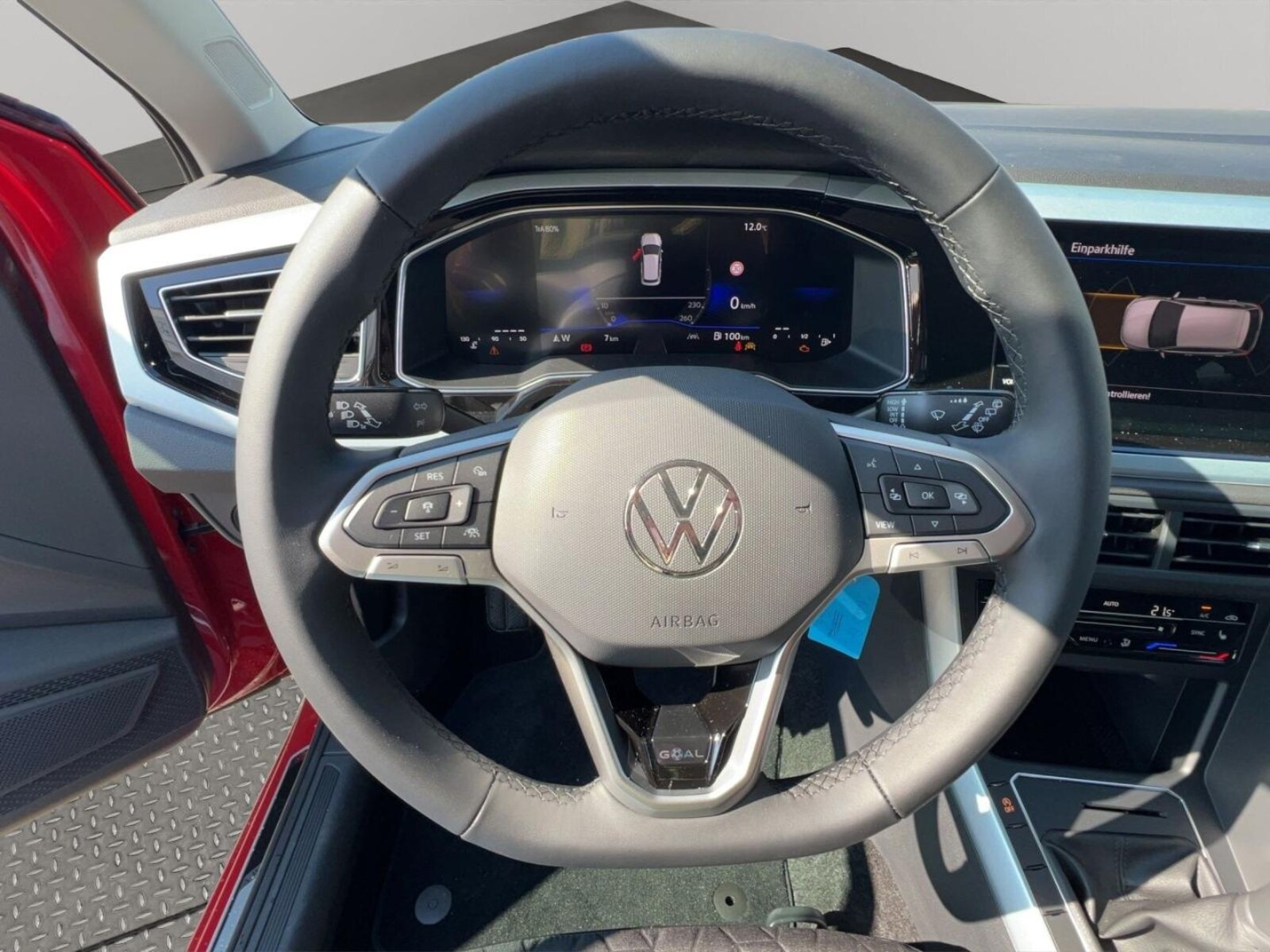 Volkswagen Polo – Bild 10