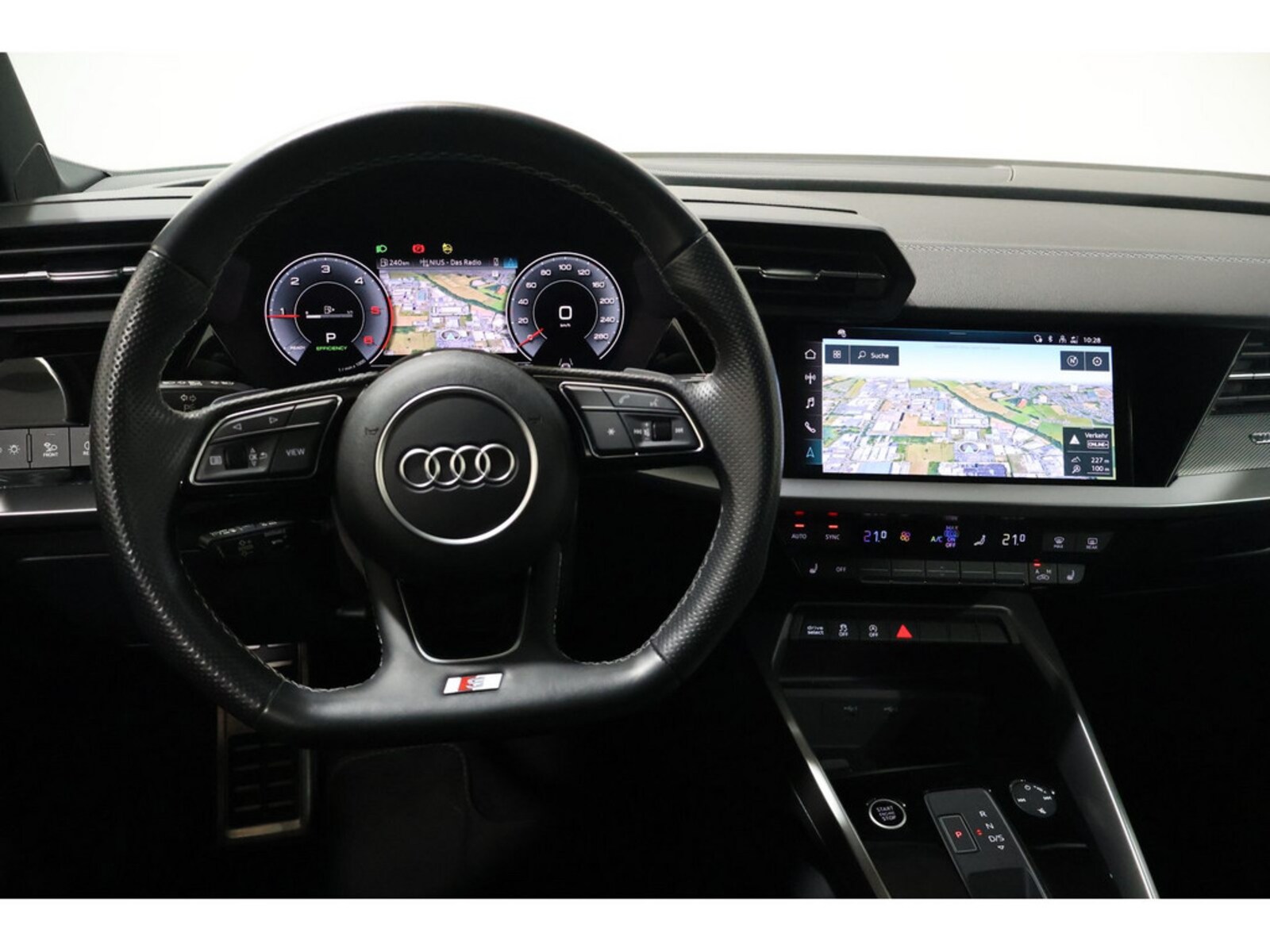 Audi A3 Sportback – Bild 9