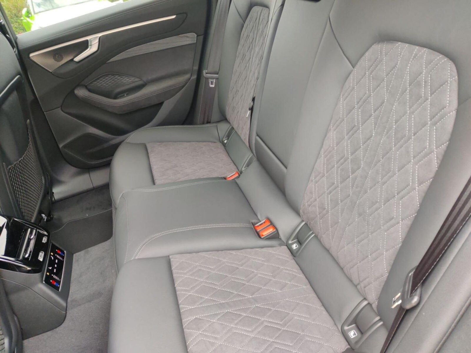 Audi A6 Avant – Bild 11