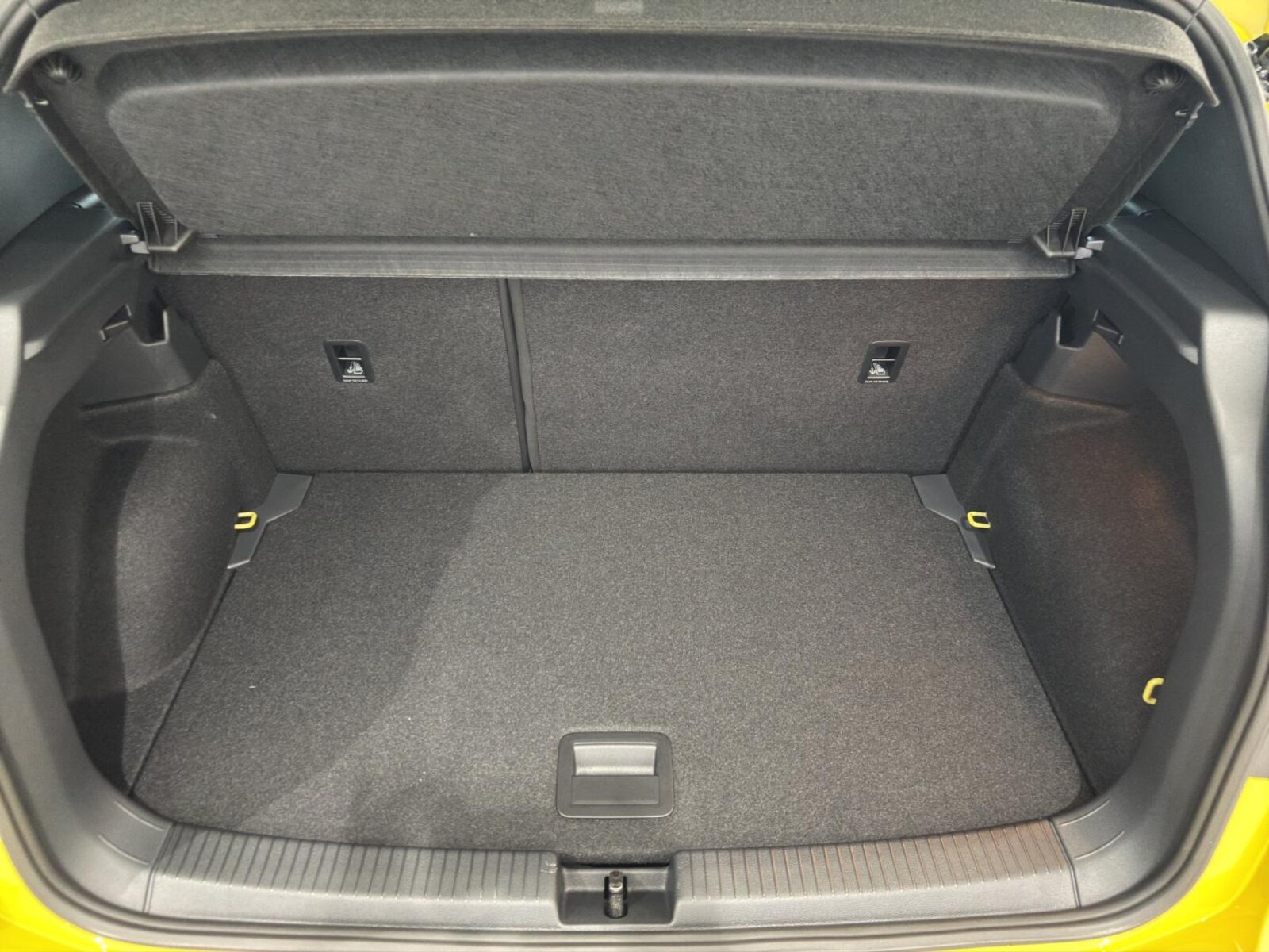Volkswagen T-Cross – Bild 9