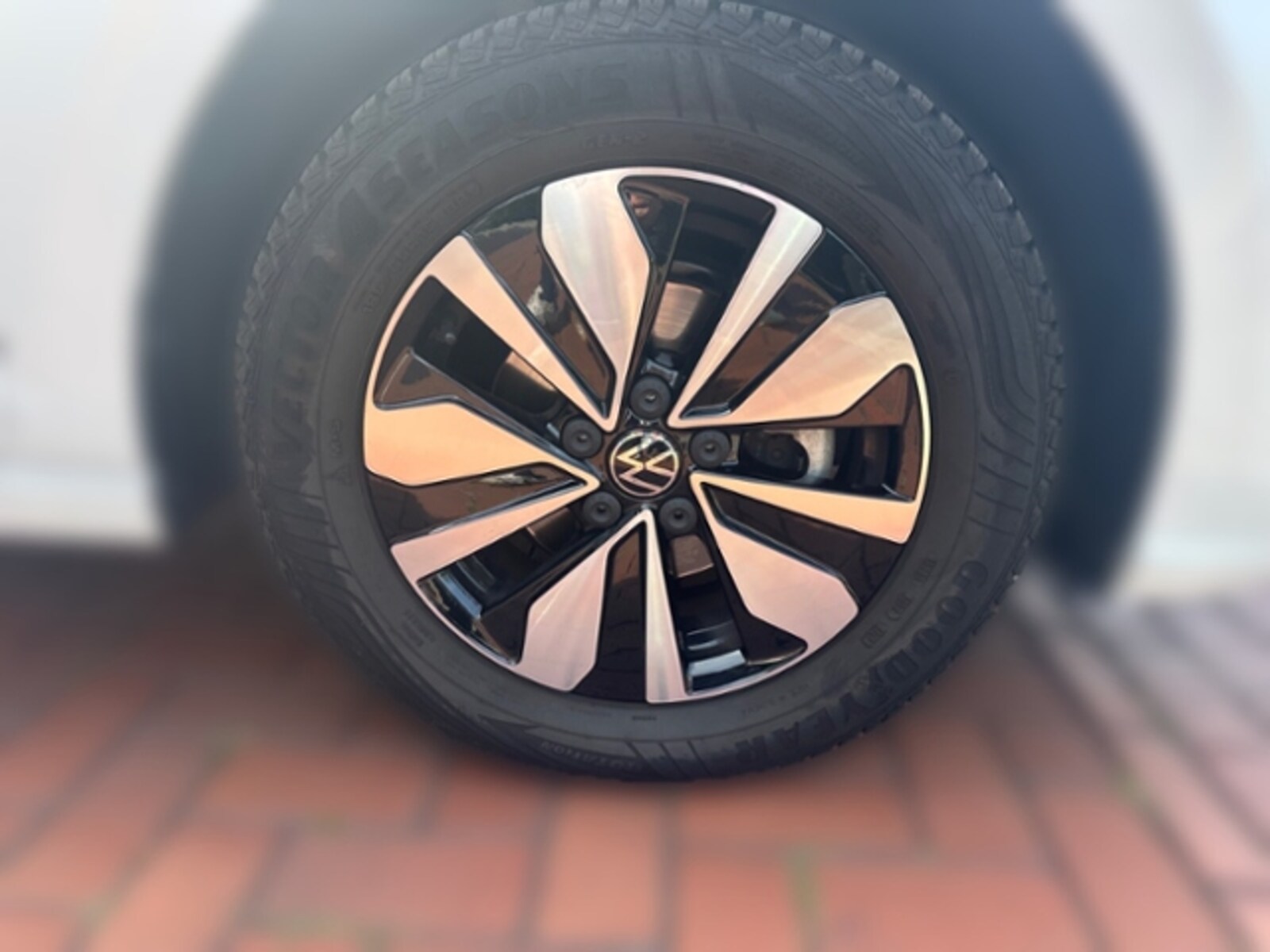 Volkswagen Polo – Bild 7