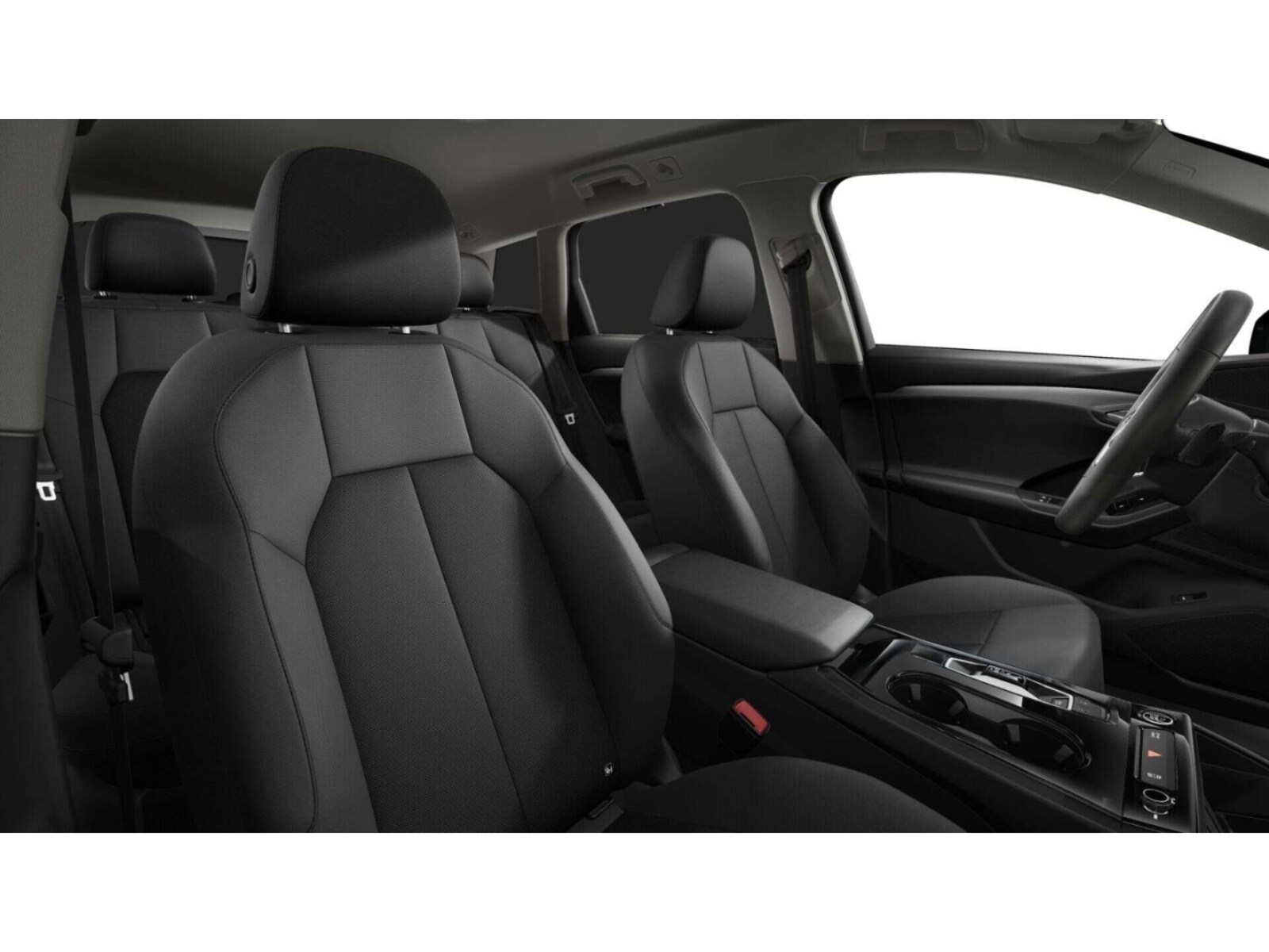Audi Q6 e-tron – Bild 8