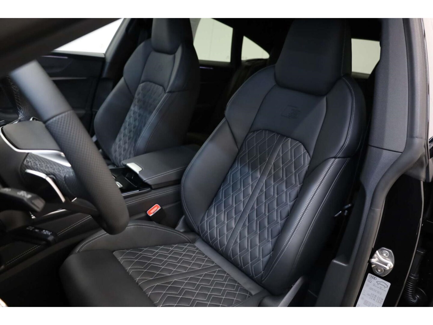 Image about Audi A7 Sportback 45 TFSI quattro S tronic