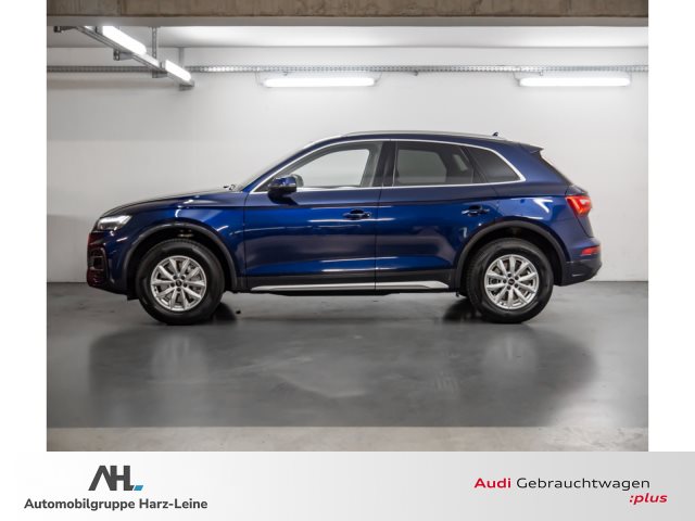Image about Audi Q5 40 TFSI quattro S tronic