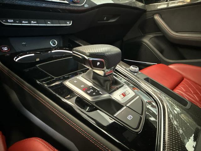 2022 AUDI S5 - Image 9