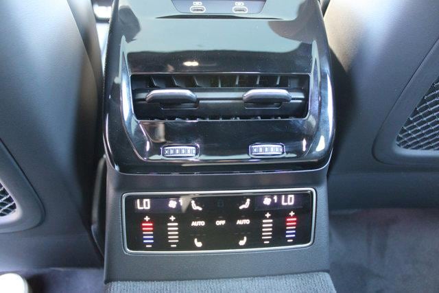 2026 Audi A6 Prestige - Photo 27