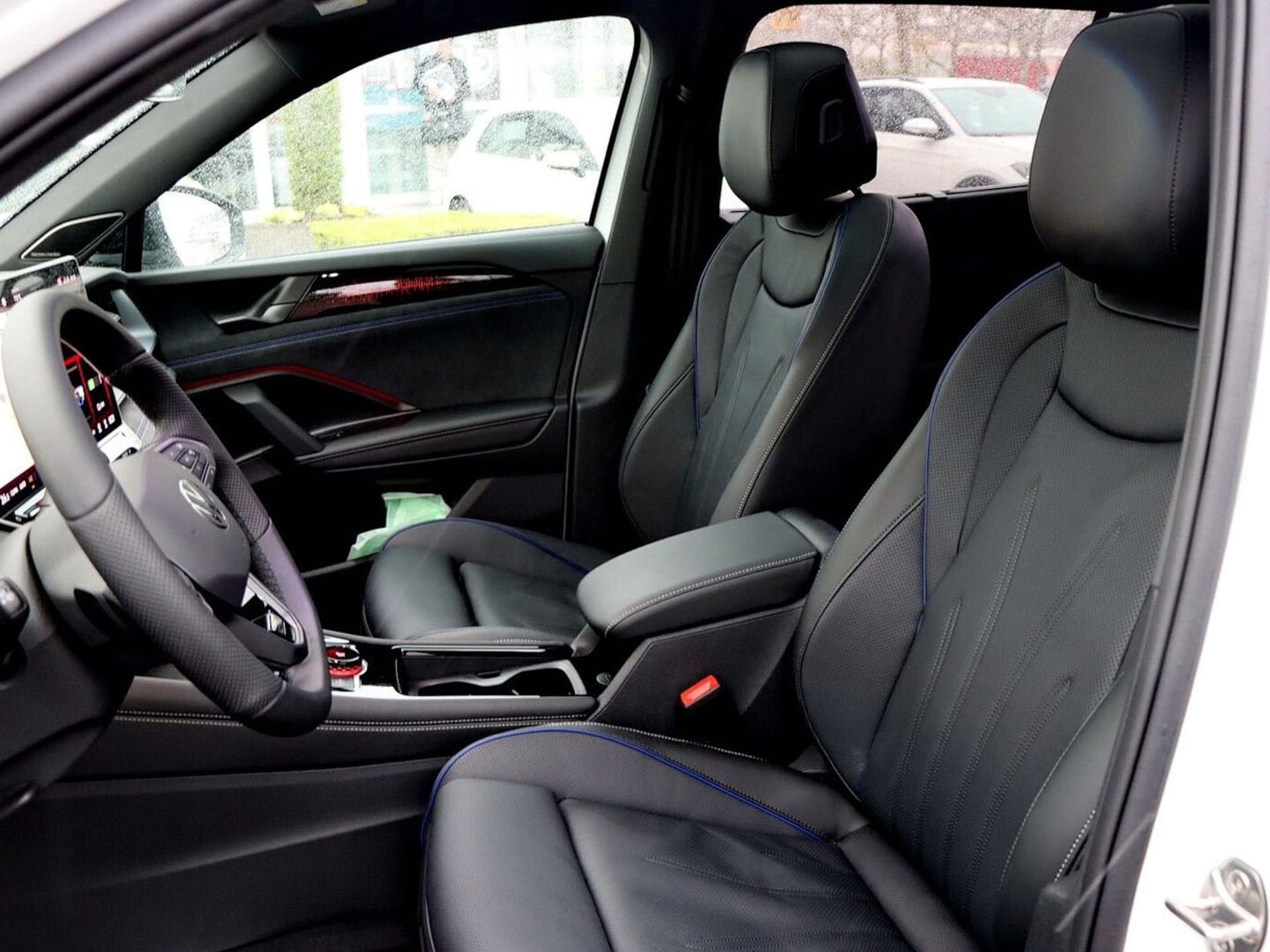 Volkswagen Tayron R-Line