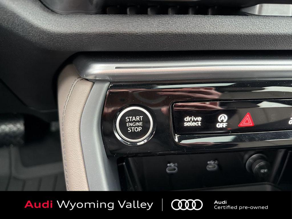 2025 Audi Q5 Premium Plus - Photo 26