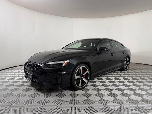 2023 Audi A5 Sportback