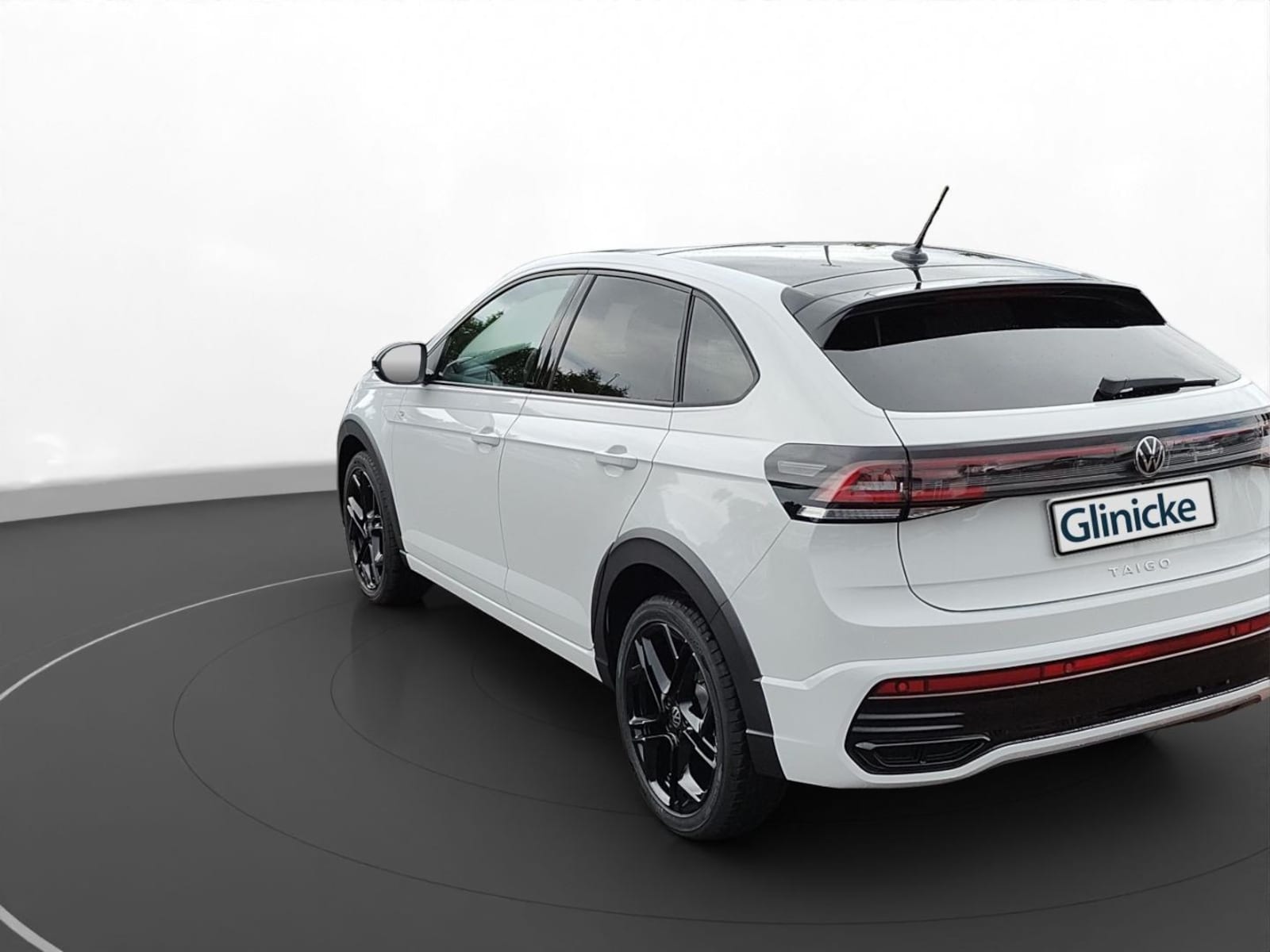 Volkswagen Taigo – Bild 7