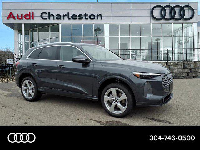 2025 Audi Q5 40 Premium Plus's photo
