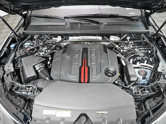 2026 Audi SQ5 Sportback